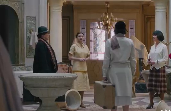 Бистро Ла Фаворита 1 сезон 11 серия