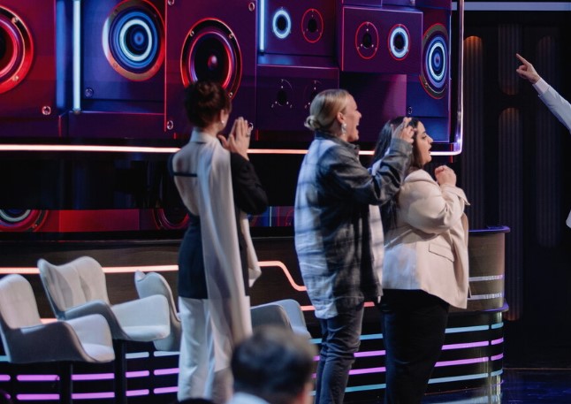 Караоке Клаб 3 выпуск 06.06.2025