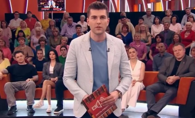 Пусть говорят 2.06.2025