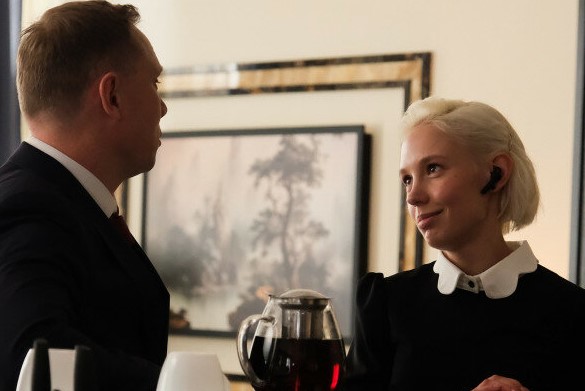 Бедные смеются, богатые плачут 2 сезон 15 серия