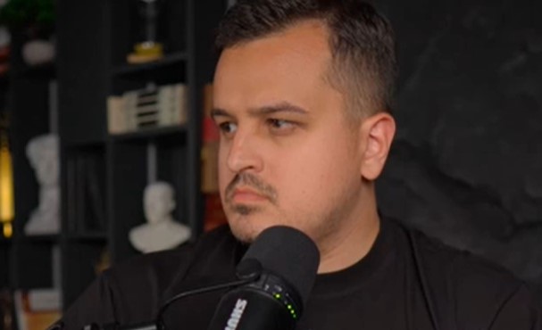 Дмитрий Никотин 2.06.2025