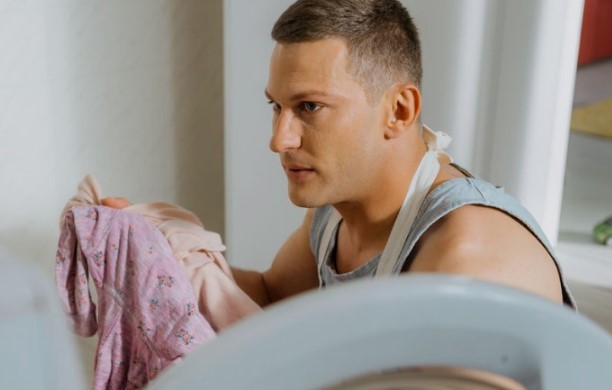 Домохозяин 1 сезон 7 серия