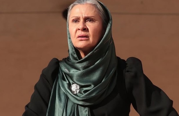 Далекий город анонс к 29 серии