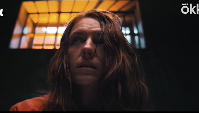 Тюремный дневник 1 сезон 5 серия