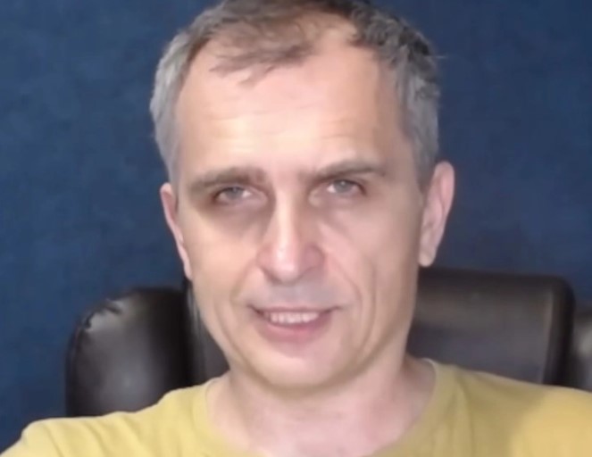 Юрий Подоляка от 11.06.2025