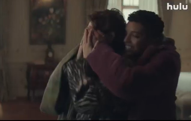 Девять совсем незнакомых людей 2 сезон 4 серия