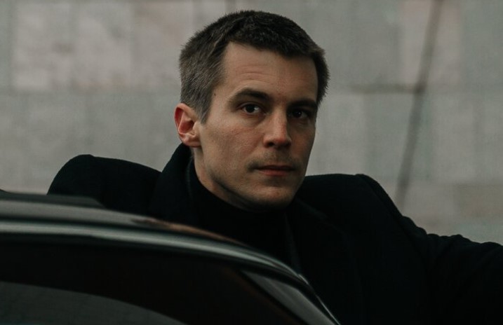 Фишер. Затмение 2 сезон 2 серия