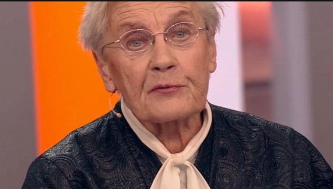 Пусть говорят 11.06.2025