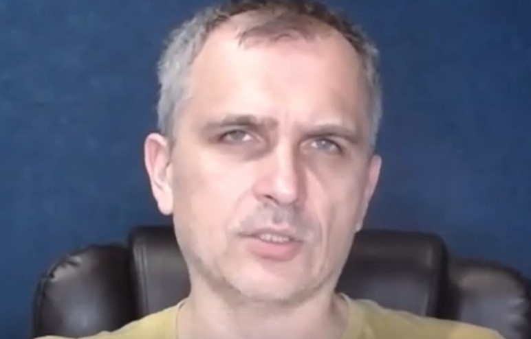 Юрий Подоляка от 1.06.2025