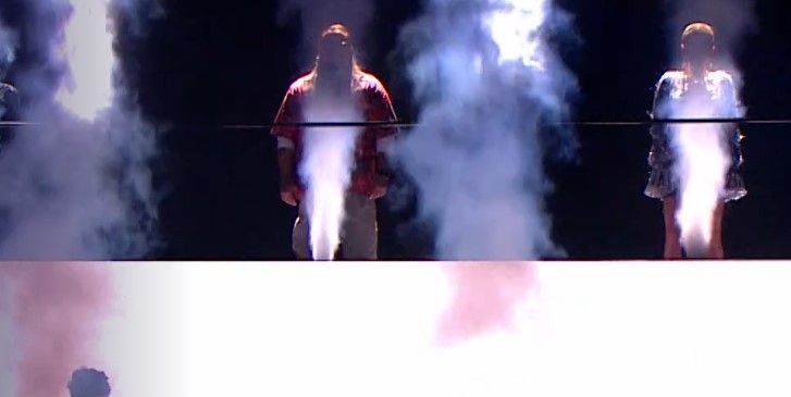 Музыкальная интуиция 5 сезон 11 выпуск от 7.06.2025