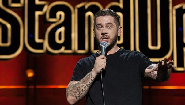 Stand Up от 7.06.2025