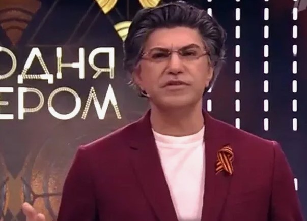 Сегодня вечером выпуск от 7.06.2025