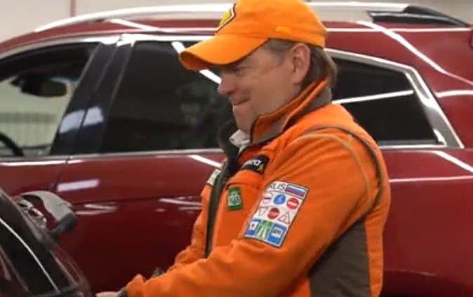 Главная дорога 7.06.2025