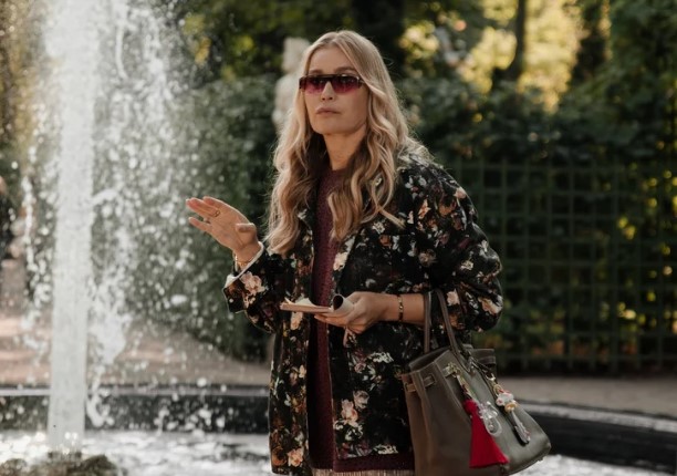 Беспринципные в Питере 1 сезон 8 серия