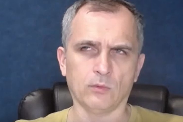 Юрий Подоляка от 3.06.2025