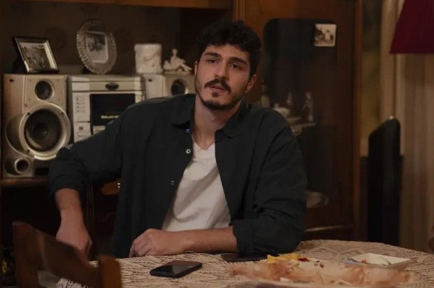 Беззащитные/ Sahipsizler 26 серия