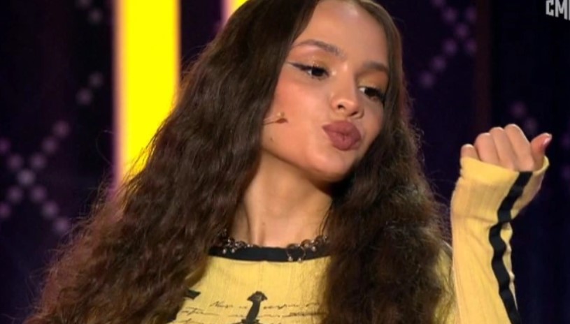 Поймай меня, если сможешь выпуск от 11.06.2025