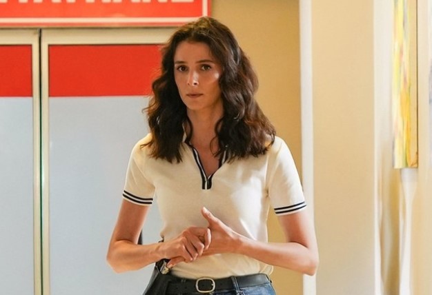 Мечта Эшрефа фрагмент к 13 серии