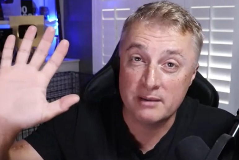 Саня во Флориде от 1.06.2025