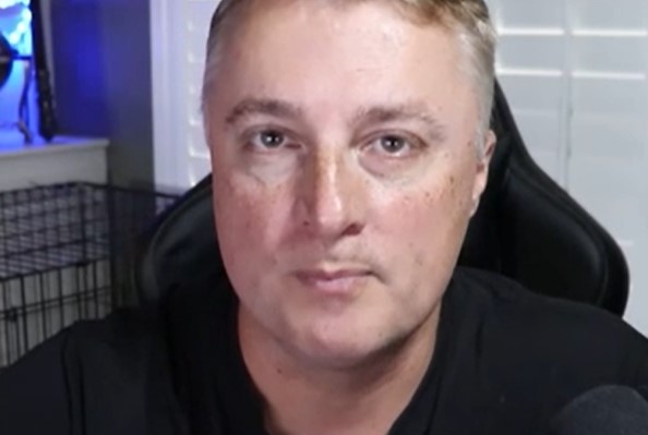 Саня во Флориде от 3.06.2025