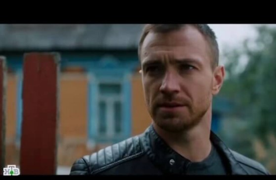 Волчий берег 9-10 серии