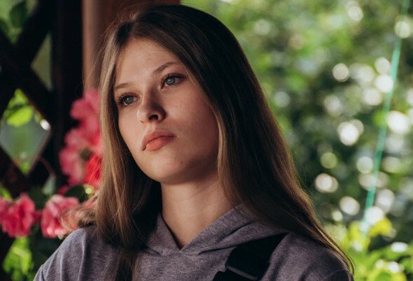 Волчий берег 1-2 серии