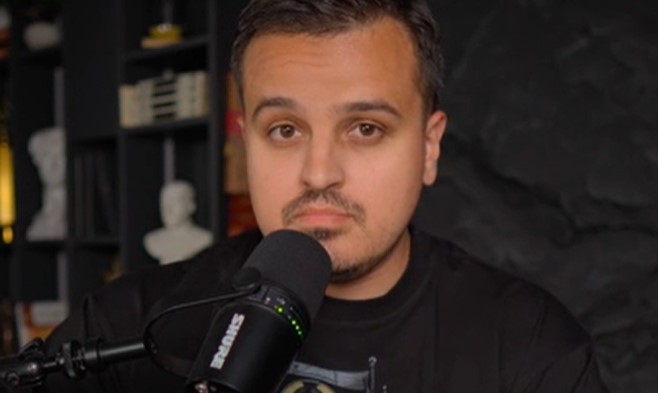 Дмитрий Никотин 3.06.2025