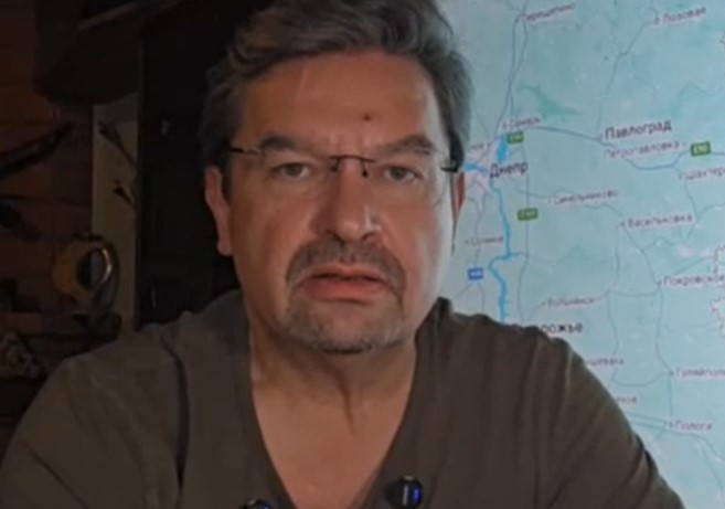 Михаил Онуфриенко от 6.06.2025