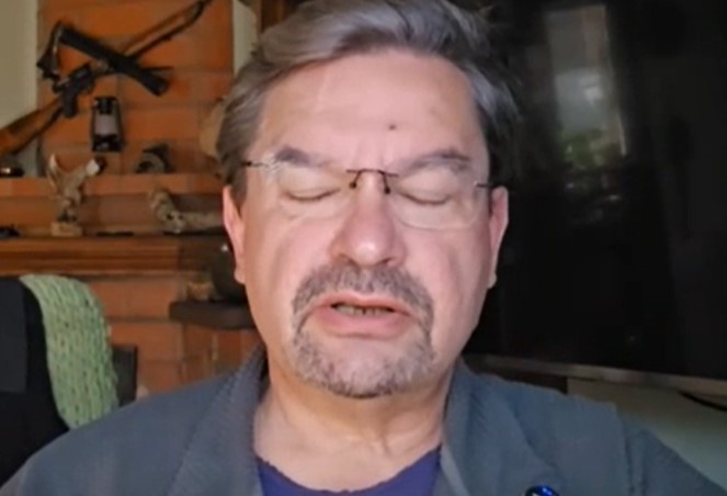 Михаил Онуфриенко от 3.06.2025