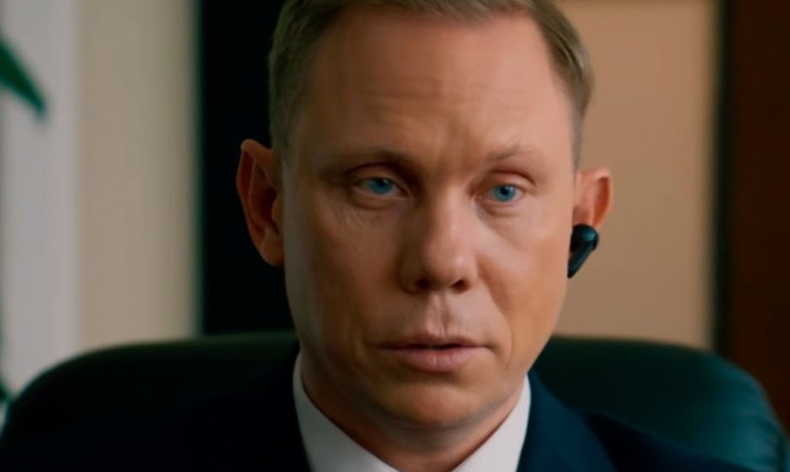 Бедные смеются, богатые плачут 2 сезон 16 серия