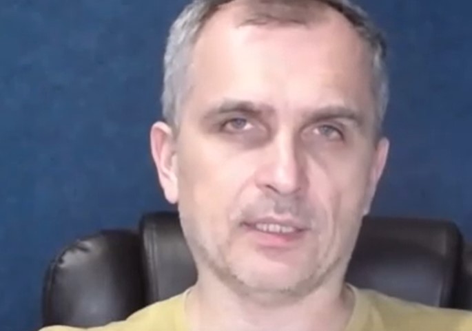 Юрий Подоляка от 6.06.2025