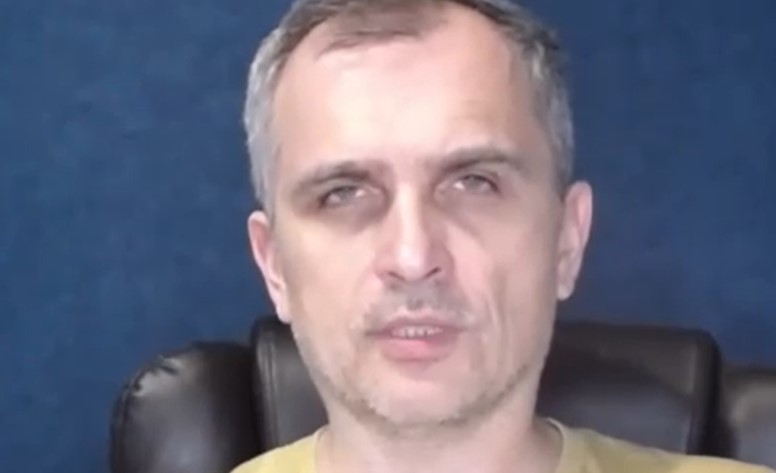 Юрий Подоляка от 8.06.2025