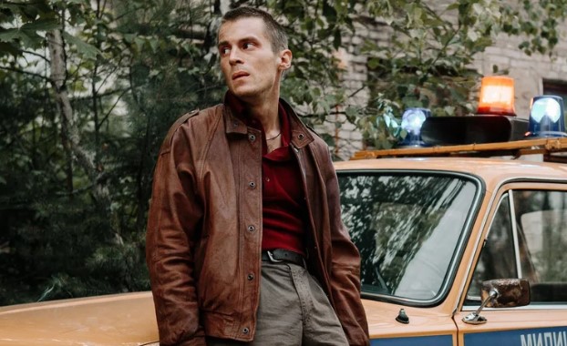 Фишер Затмение 2 сезон 6 серия