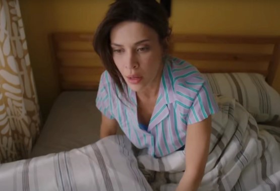 Двухместный номер 6 серия