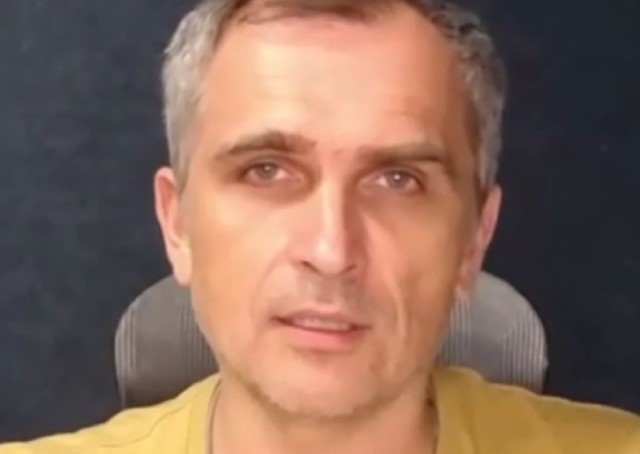 Юрий Подоляка от 14.08.2025