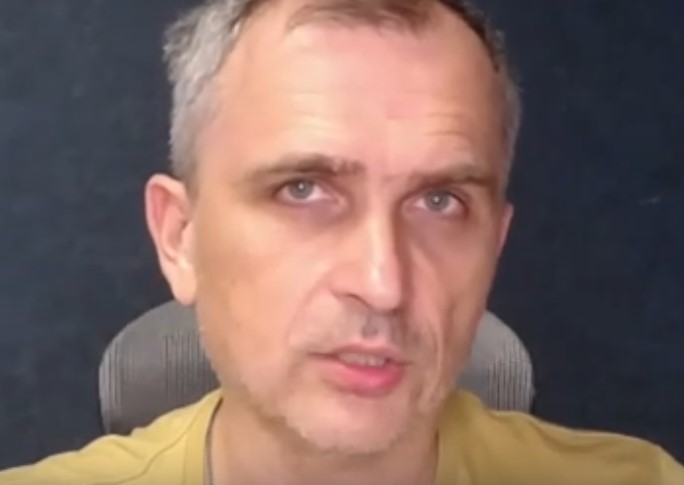 Юрий Подоляка от 18.09.2025