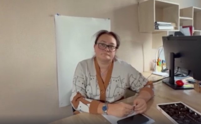 Человек в праве от 28.09.2025