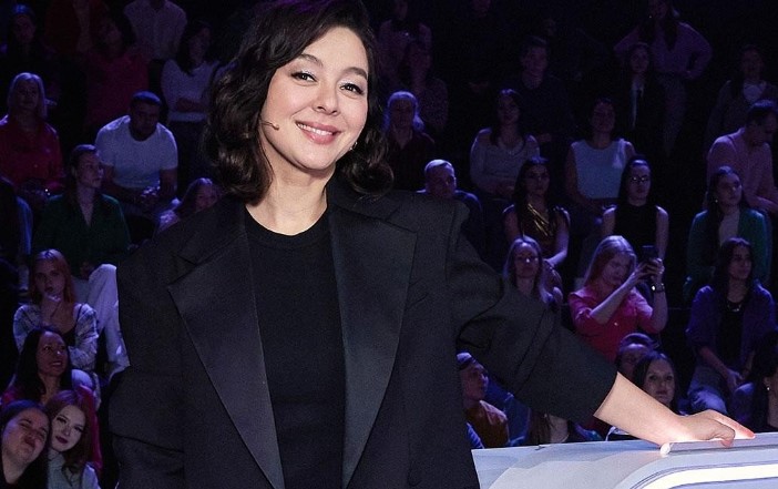 Большой хит 1 сезон 10 серия