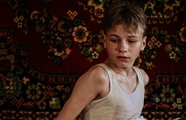 Лихие 2 сезон 2 серия