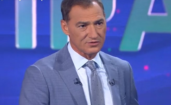 Своя правда от 12.09.2025