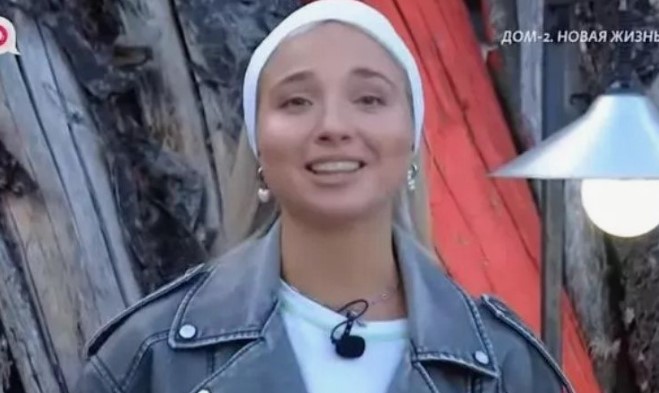 Дом-2 на Ю от 18.09.2025