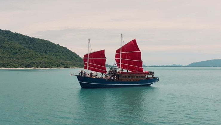 Остров сокровищ 2 сезон 5 выпуск 28.09.2025