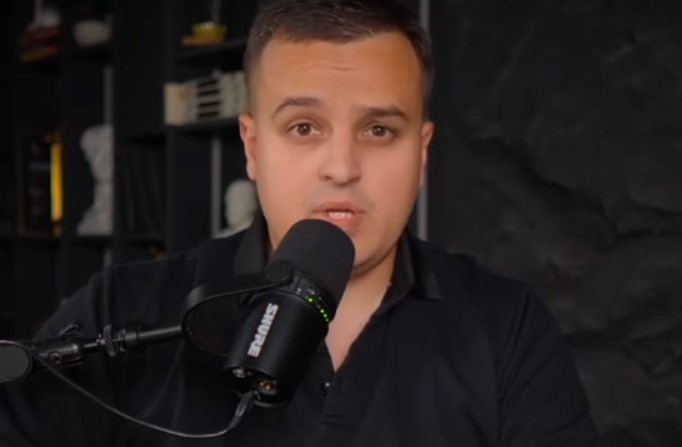 Дмитрий Никотин 12.09.2025