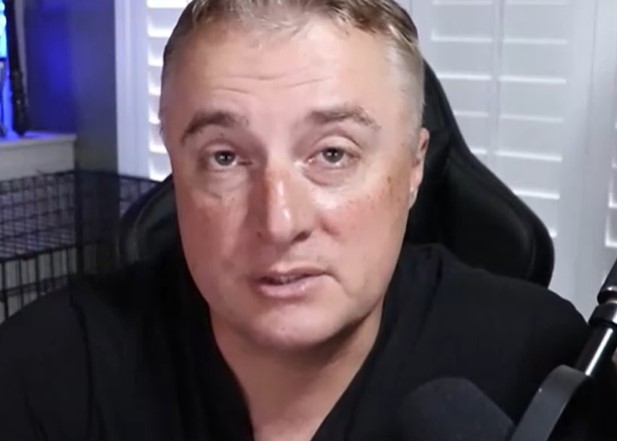 Саня во Флориде от 12.09.2025