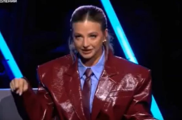 Битва поколений 4 сезон 3 выпуск 27.09.2025