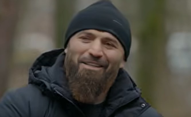 Прятки 2 сезон 5 выпуск 28.09.2025