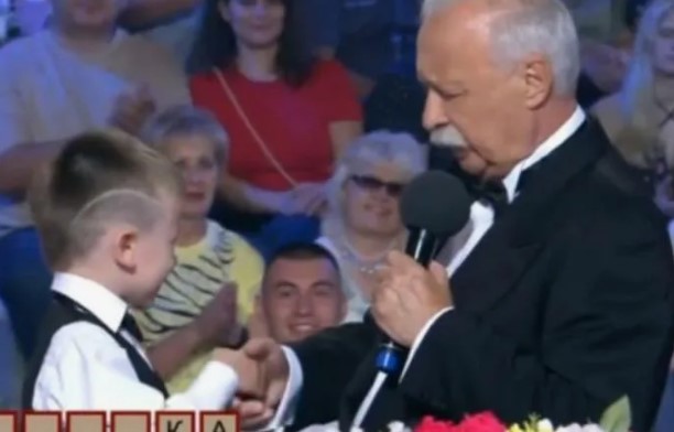 Поле чудес выпуск от 12.09.2025