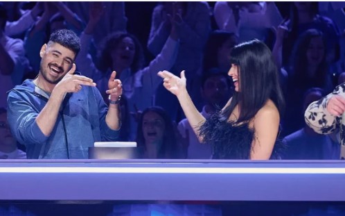 Большой хит 11 выпуск 20.09.2025