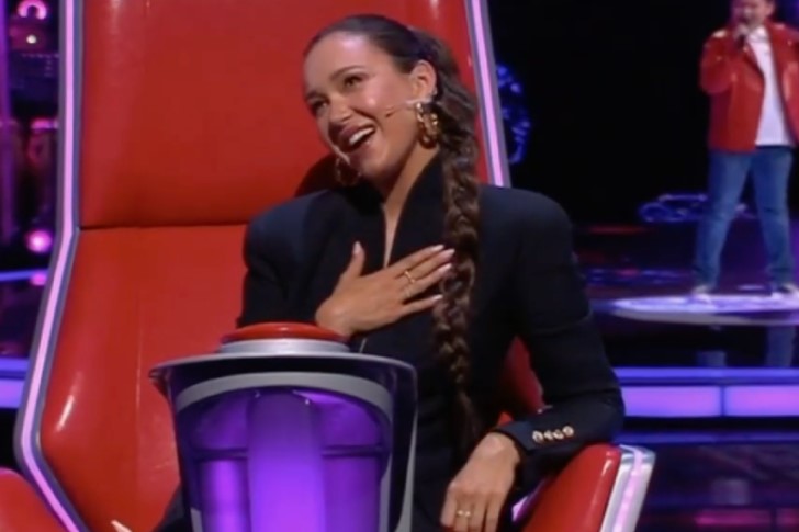 Голос Дети 12 сезон 2 выпуск 12.09.2025