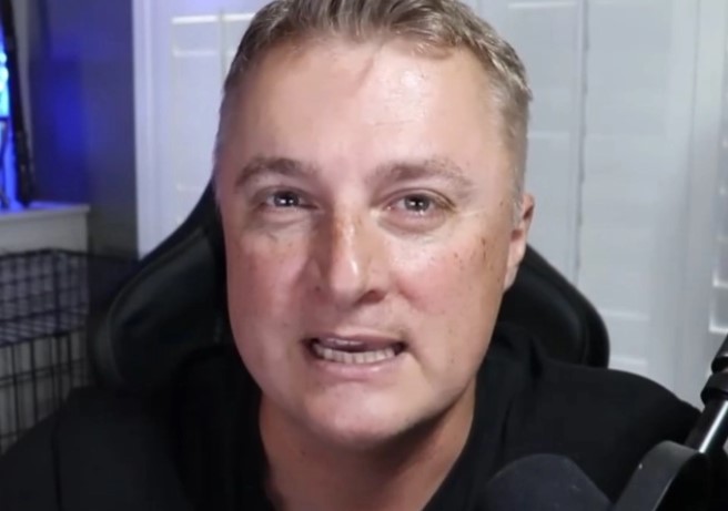 Саня во Флориде от 18.09.2025